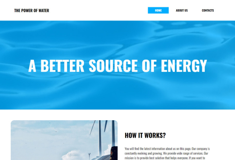 Energy/Power of waves